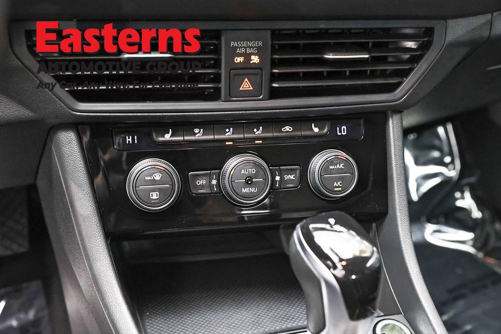 used 2024 Volkswagen Jetta car, priced at $20,289