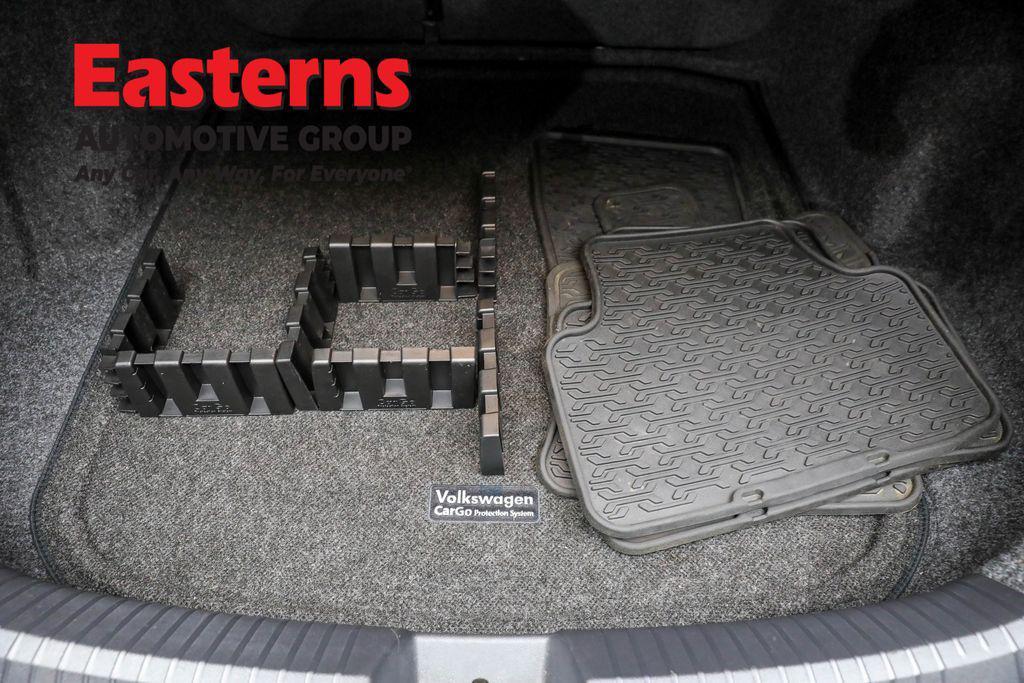 used 2019 Volkswagen Jetta car, priced at $17,850