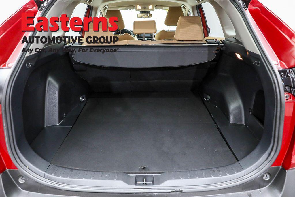 used 2019 Toyota RAV4 car, priced at $21,250