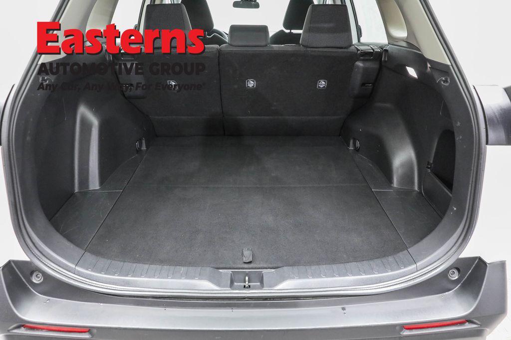 used 2024 Toyota RAV4 car, priced at $23,950