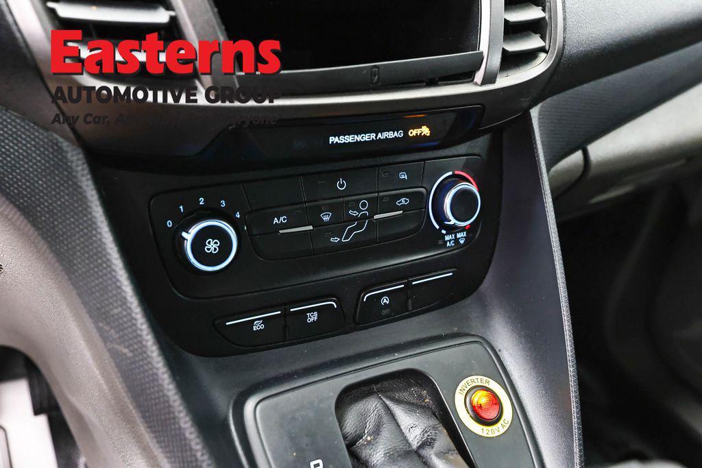 used 2020 Ford Transit Connect car, priced at $16,749