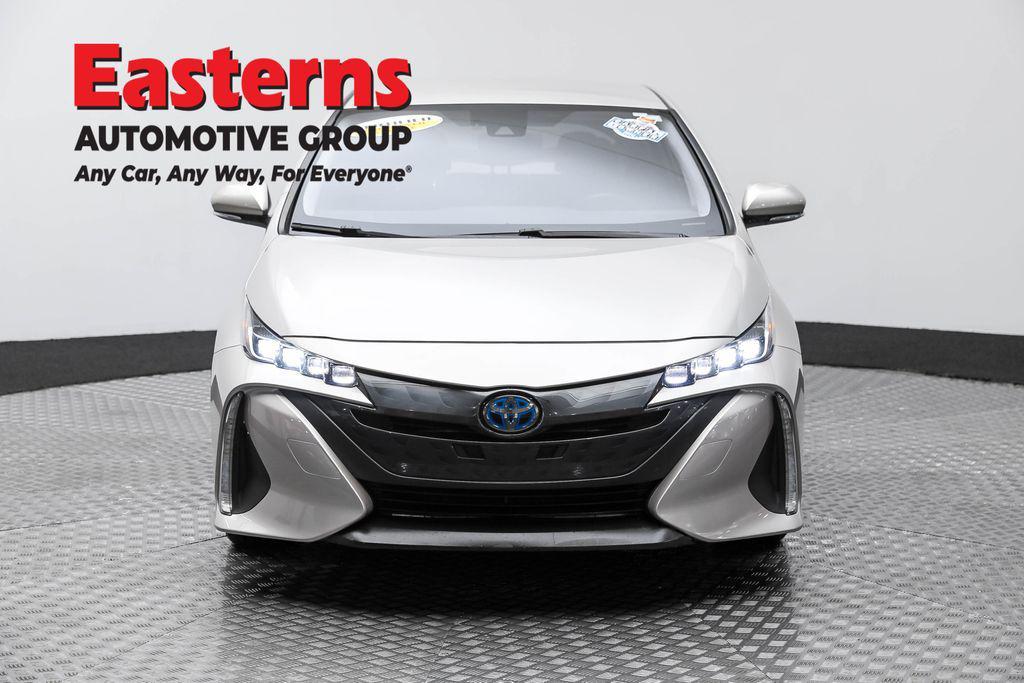 used 2020 Toyota Prius Prime car, priced at $20,290