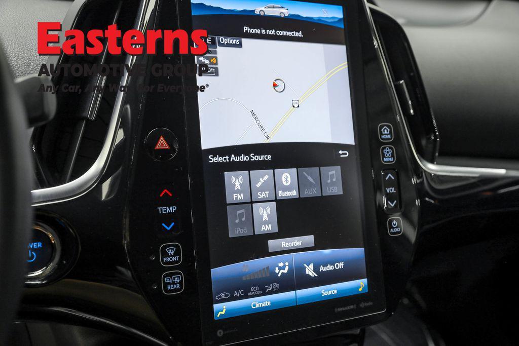 used 2020 Toyota Prius Prime car, priced at $20,290