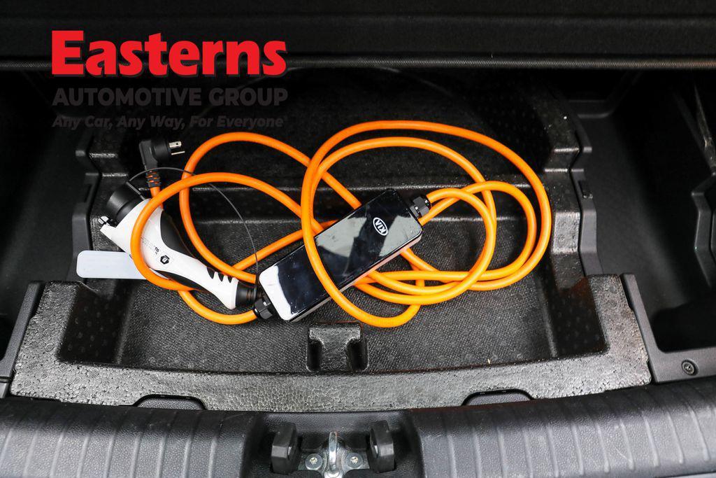 used 2021 Kia Niro EV car, priced at $16,490