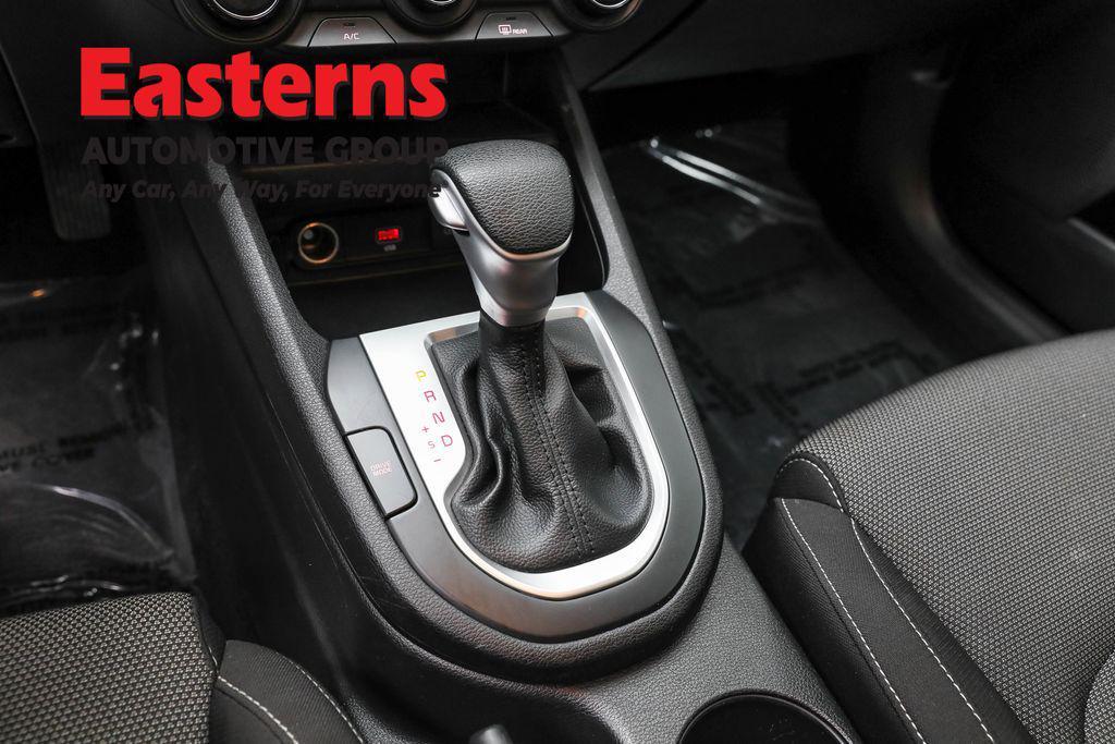 used 2024 Kia Forte car, priced at $16,490