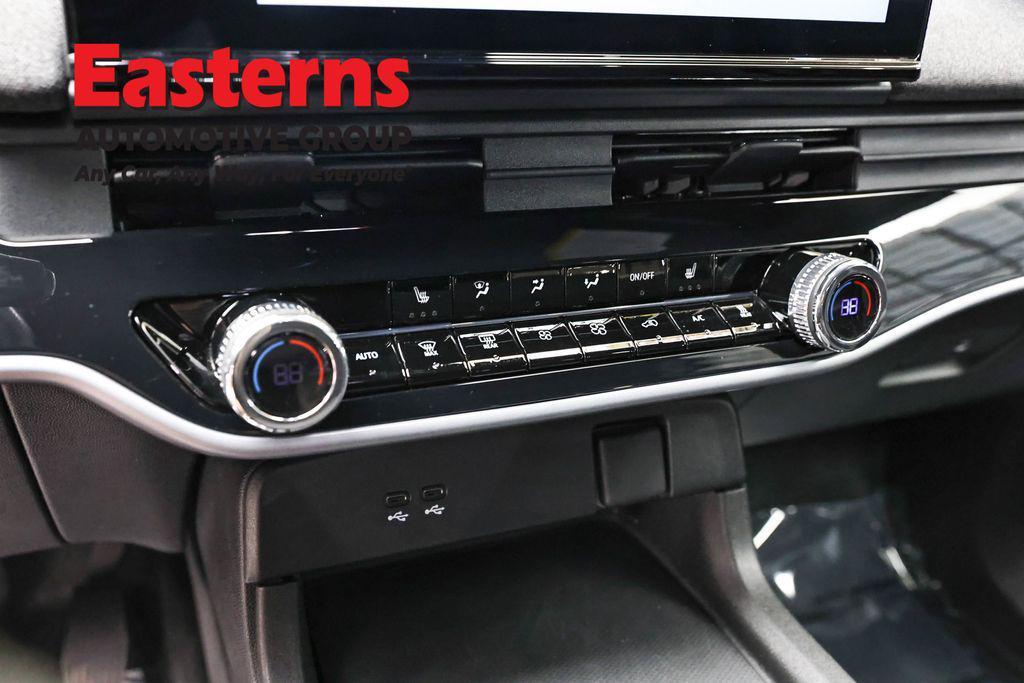 used 2024 Honda Prologue car, priced at $24,275
