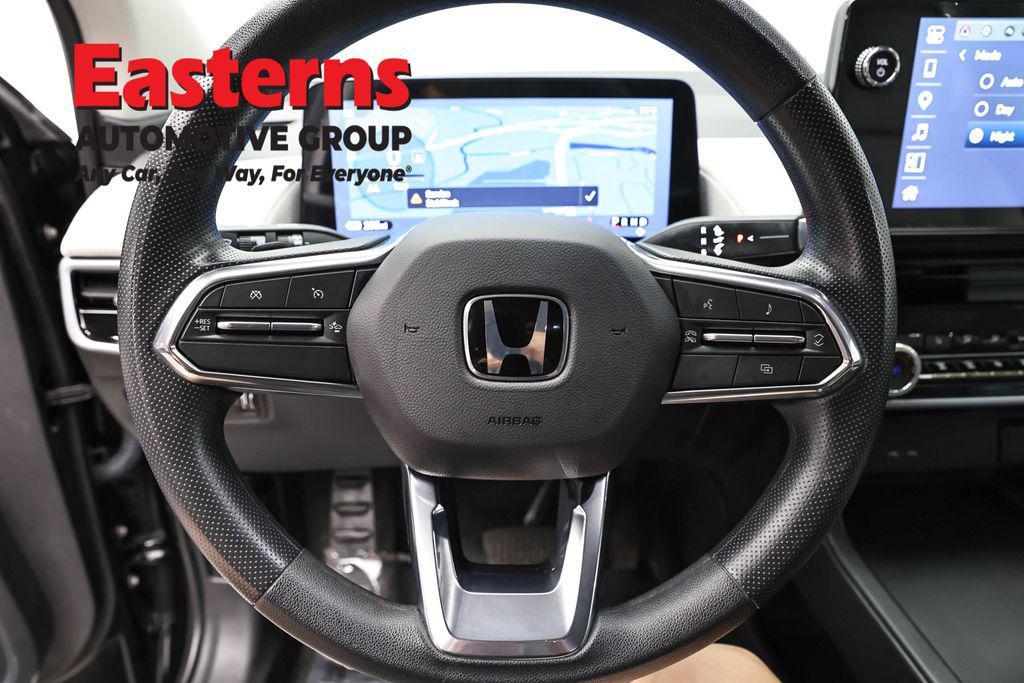 used 2024 Honda Prologue car, priced at $22,950