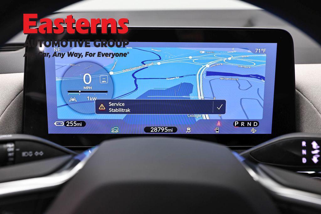 used 2024 Honda Prologue car, priced at $22,950
