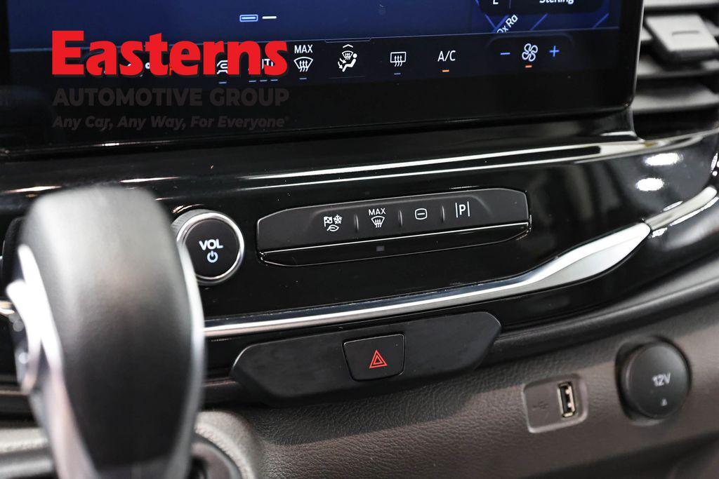 used 2024 Ford Transit-350 car, priced at $34,749