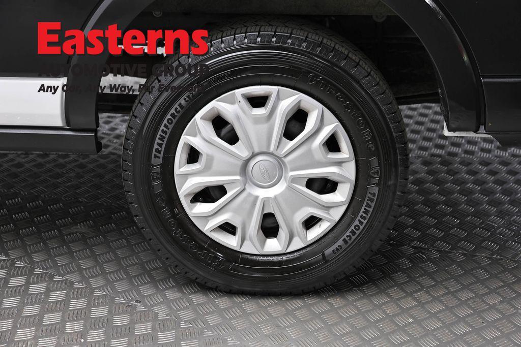 used 2024 Ford Transit-350 car, priced at $34,749