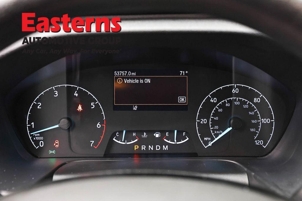 used 2024 Ford Transit-350 car, priced at $34,749