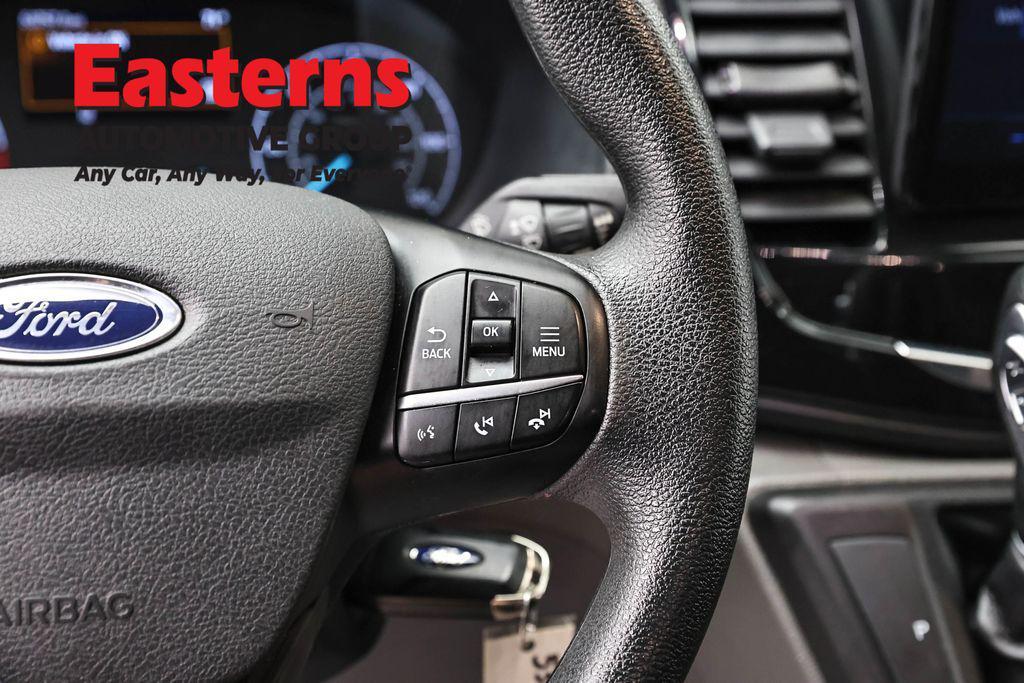 used 2024 Ford Transit-350 car, priced at $34,749