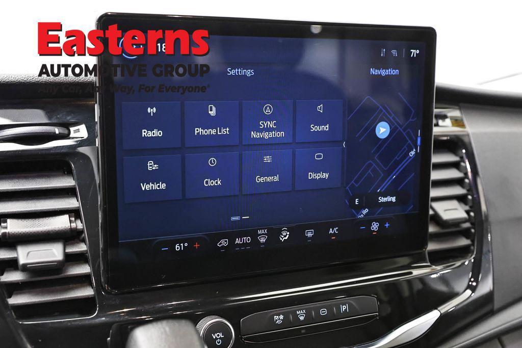used 2024 Ford Transit-350 car, priced at $34,749