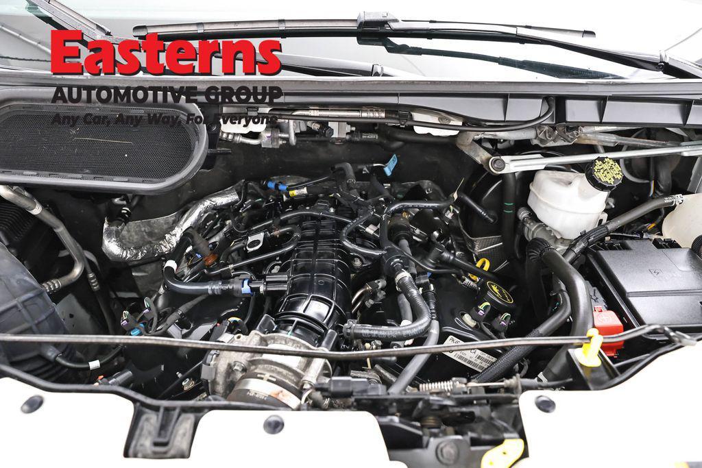 used 2024 Ford Transit-350 car, priced at $34,749