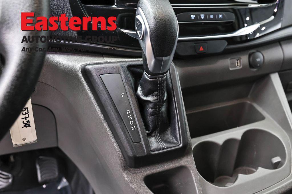 used 2024 Ford Transit-350 car, priced at $34,749
