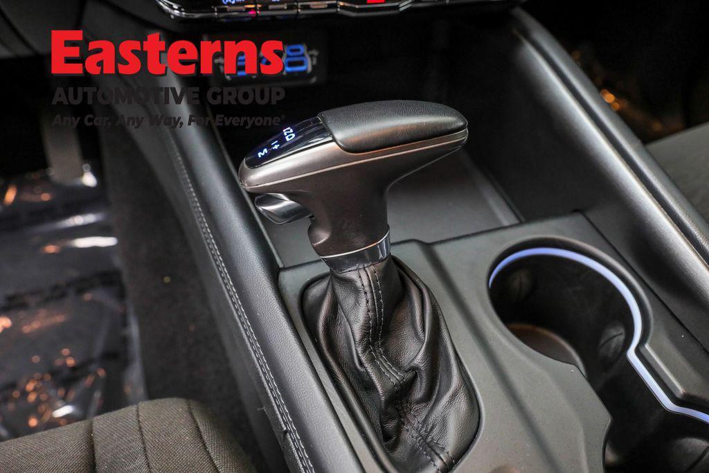 used 2023 Dodge Durango car, priced at $23,790