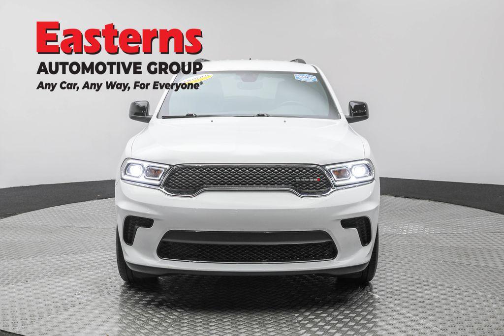 used 2023 Dodge Durango car, priced at $23,790