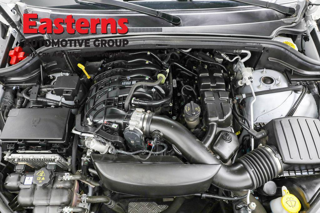 used 2023 Dodge Durango car, priced at $23,790