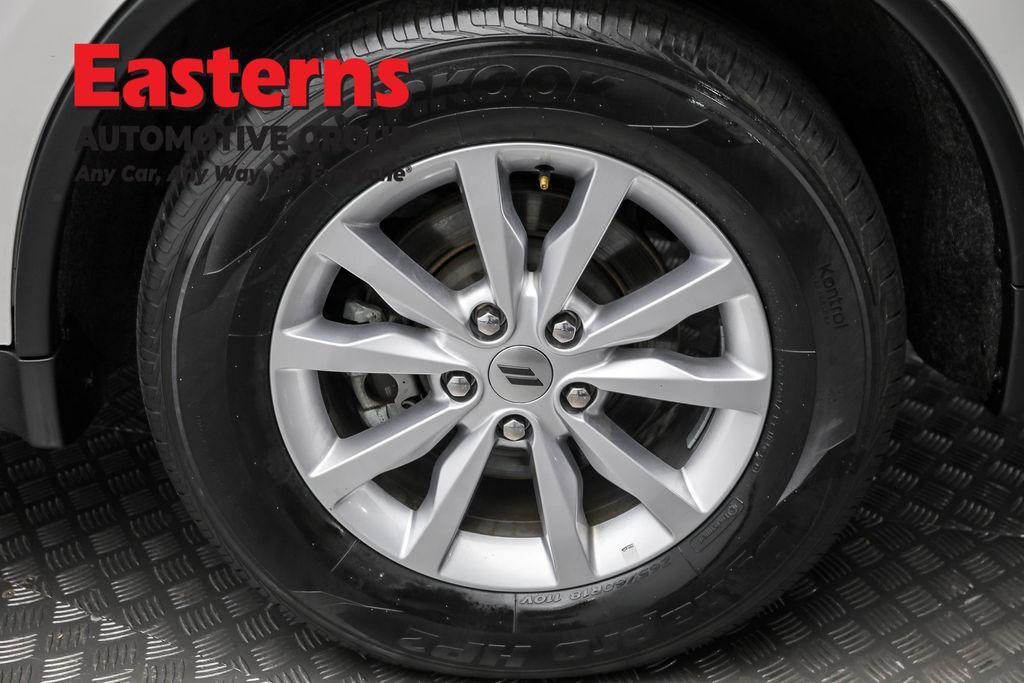 used 2023 Dodge Durango car, priced at $23,790