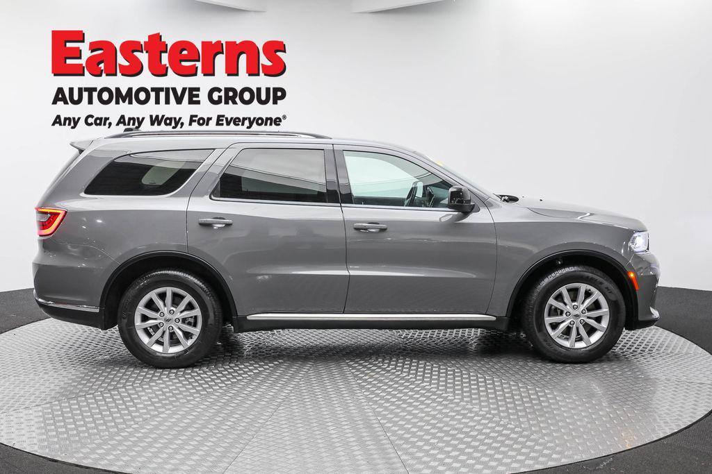 used 2023 Dodge Durango car, priced at $21,950