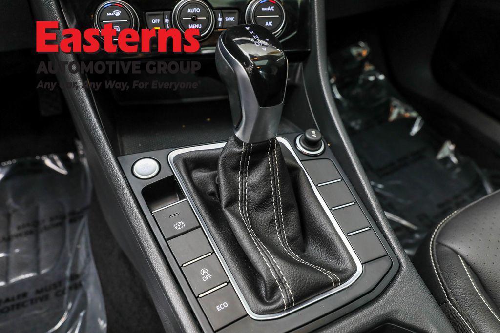 used 2024 Volkswagen Jetta car, priced at $19,990