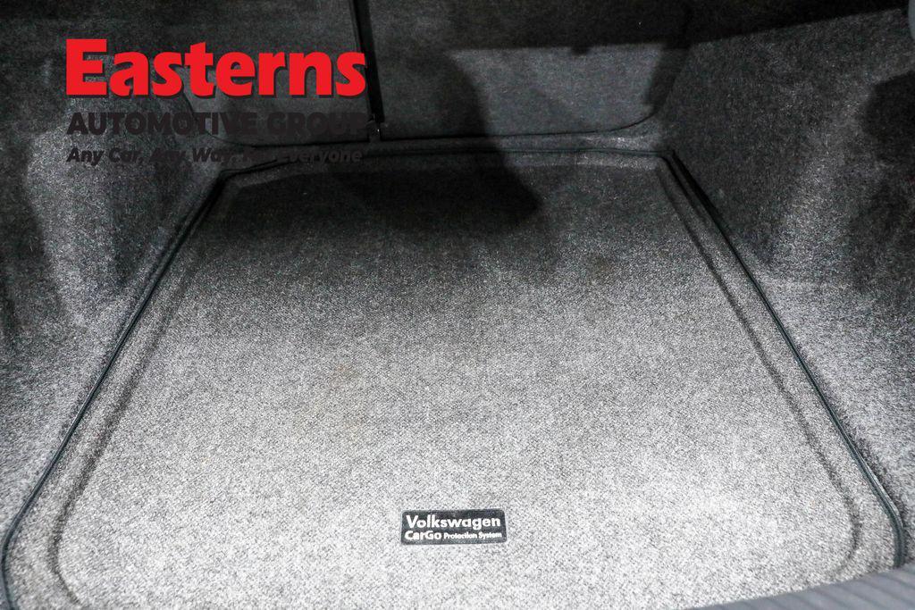 used 2024 Volkswagen Jetta car, priced at $19,990