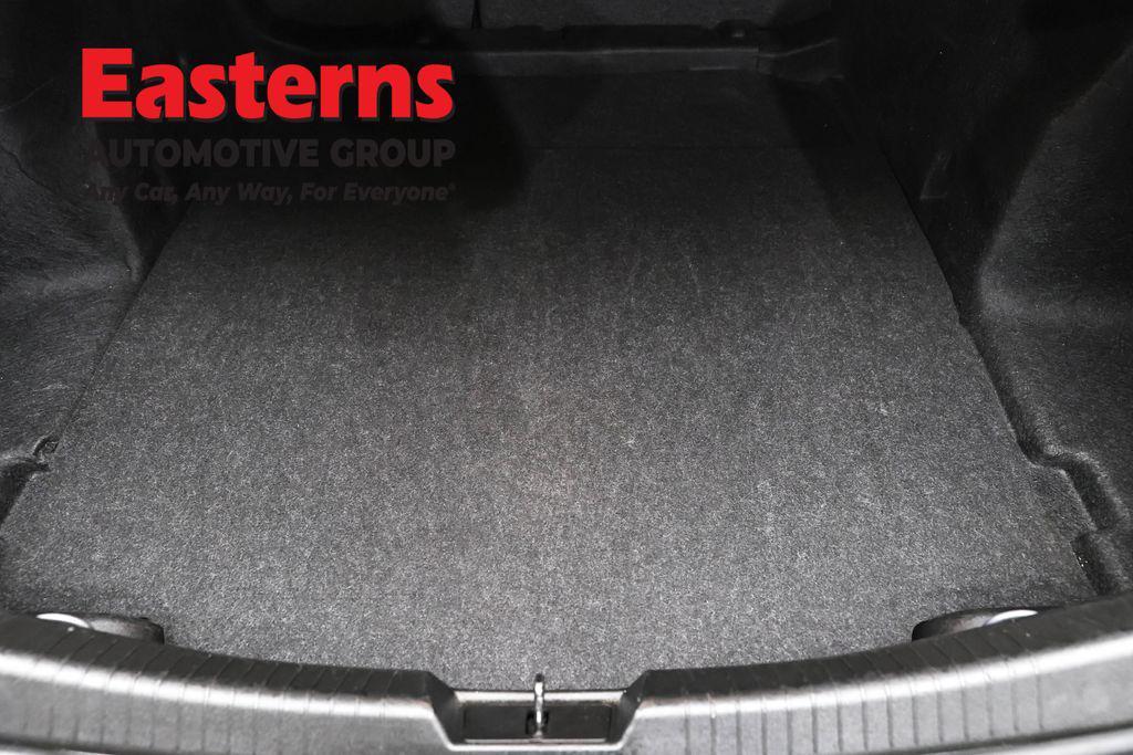 used 2023 Chevrolet Malibu car, priced at $18,950