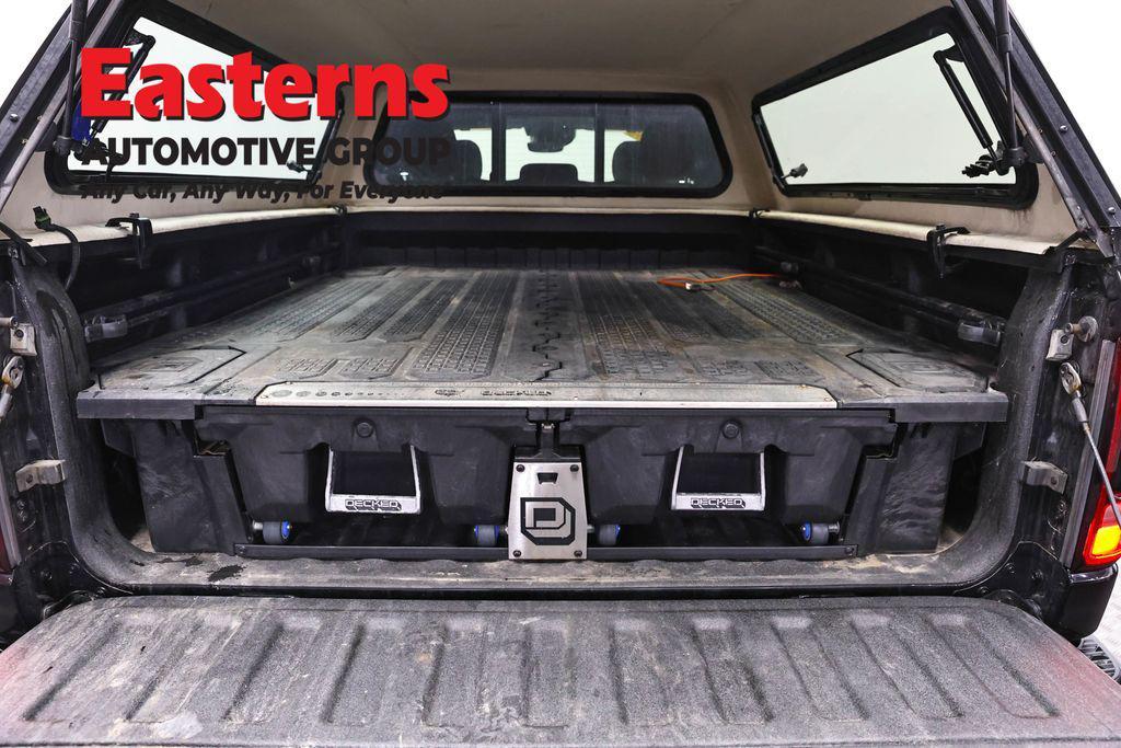 used 2023 Ram 1500 car, priced at $23,749