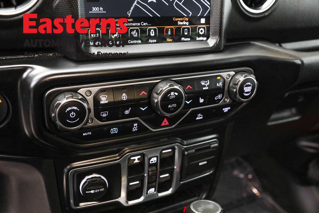 used 2023 Jeep Wrangler 4xe car, priced at $24,490