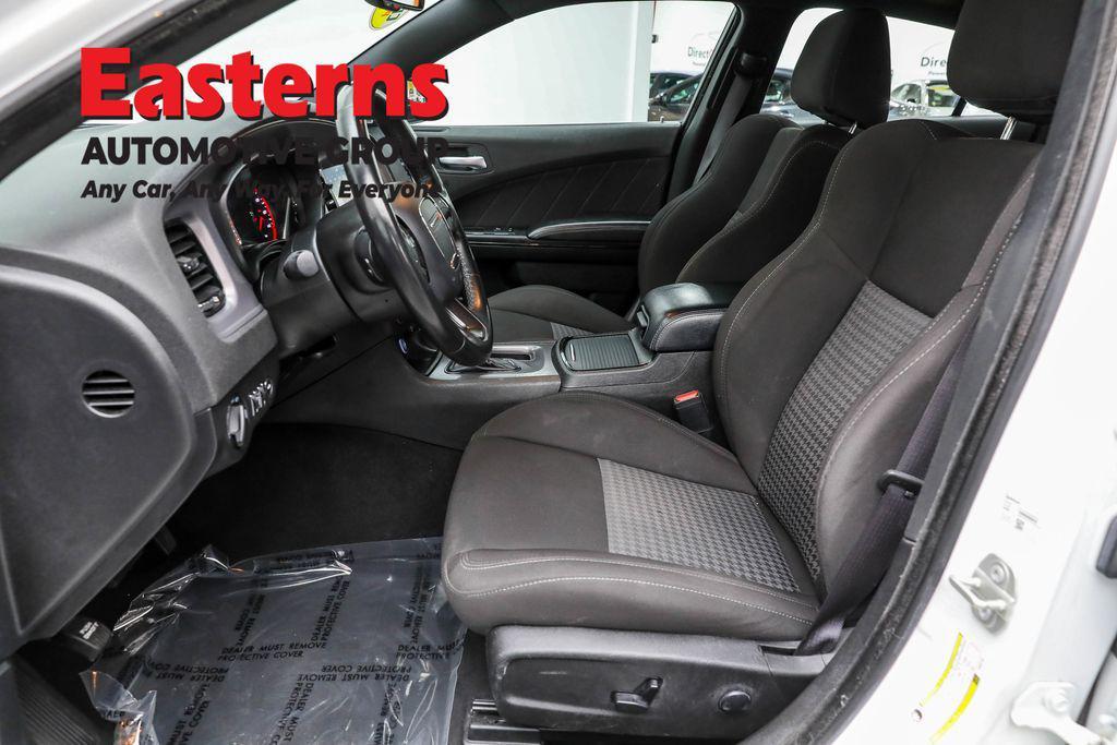 used 2023 Dodge Charger car, priced at $24,950