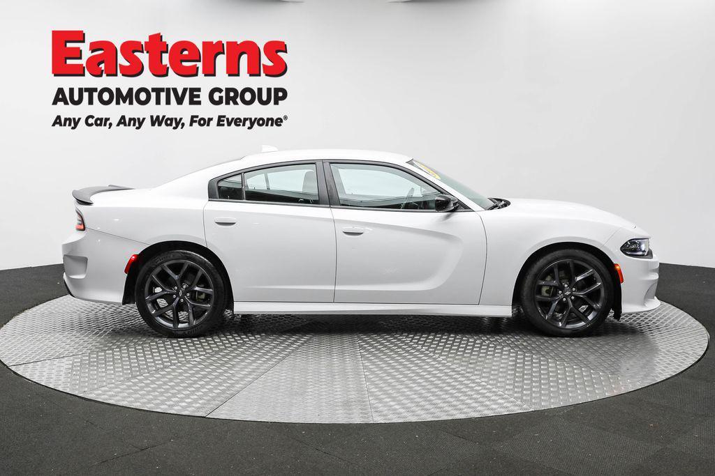 used 2023 Dodge Charger car, priced at $24,950