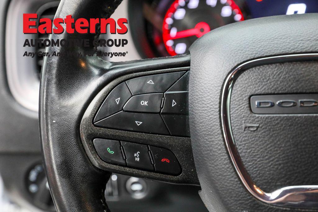 used 2023 Dodge Charger car, priced at $24,950