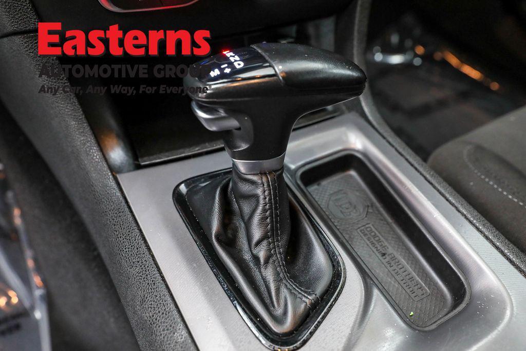 used 2023 Dodge Charger car, priced at $24,950