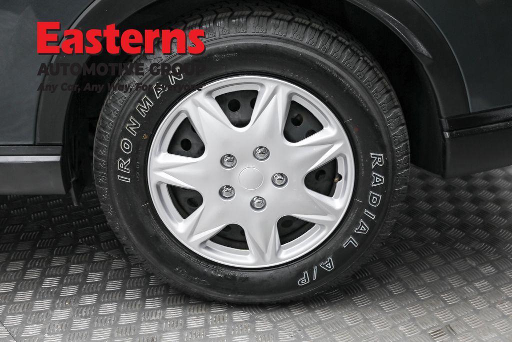 used 2023 Honda CR-V car, priced at $24,225