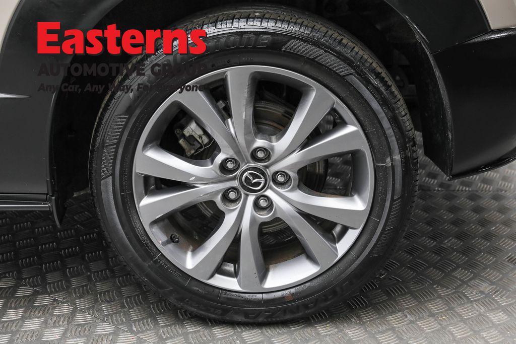 used 2024 Mazda CX-30 car, priced at $21,725