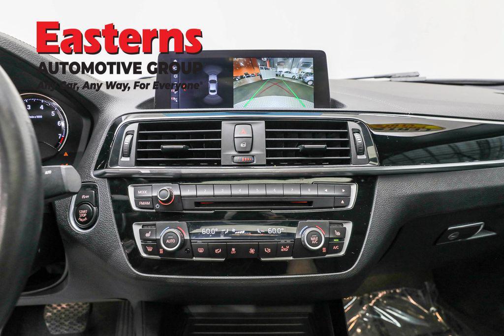 used 2020 BMW 230 car, priced at $22,590