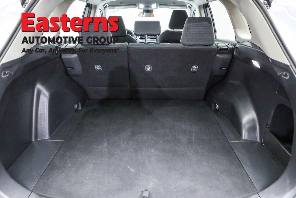 used 2024 Toyota RAV4 car, priced at $24,750