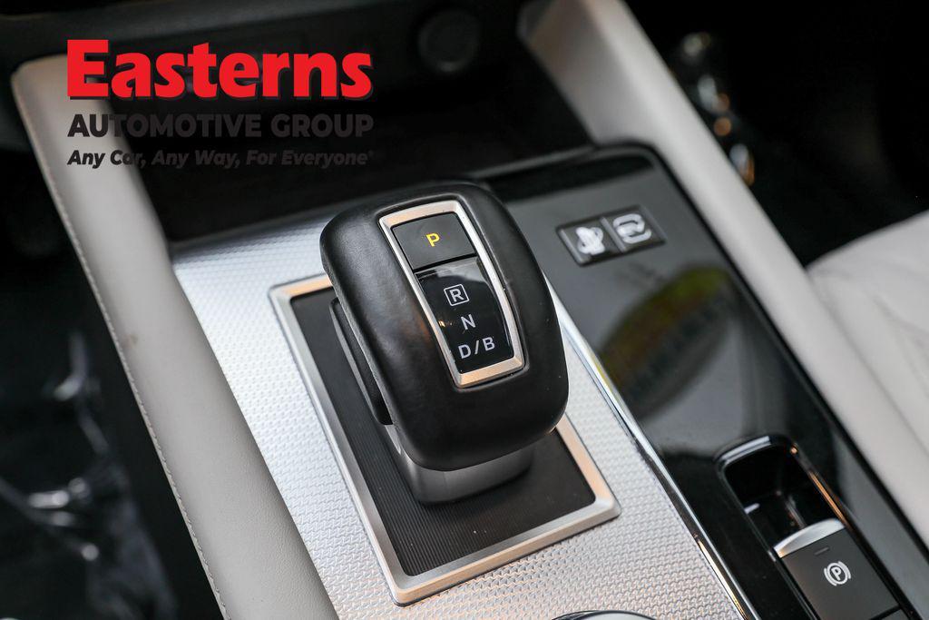 used 2024 Mitsubishi Outlander PHEV car, priced at $28,950