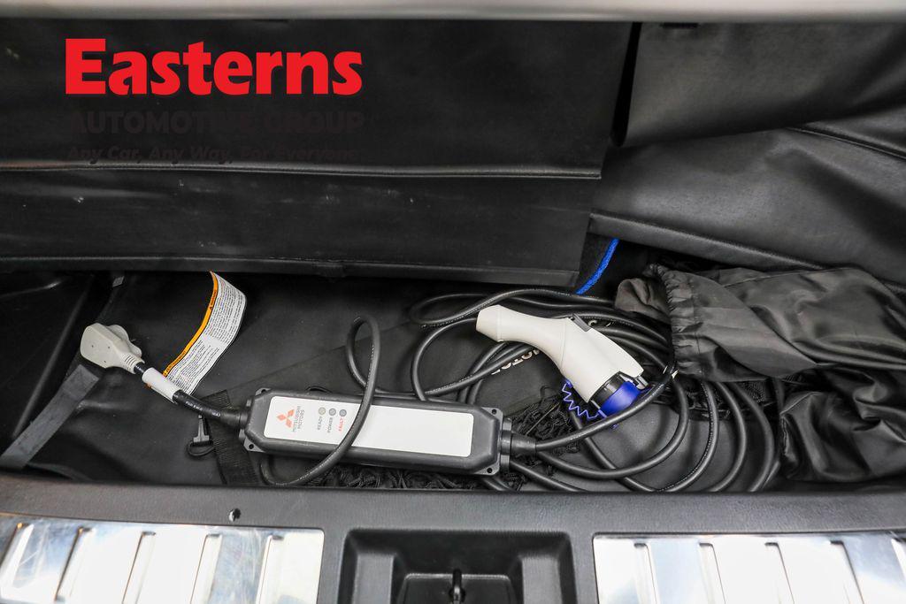 used 2024 Mitsubishi Outlander PHEV car, priced at $28,950