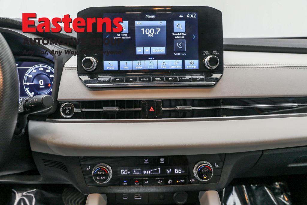 used 2024 Mitsubishi Outlander PHEV car, priced at $28,950