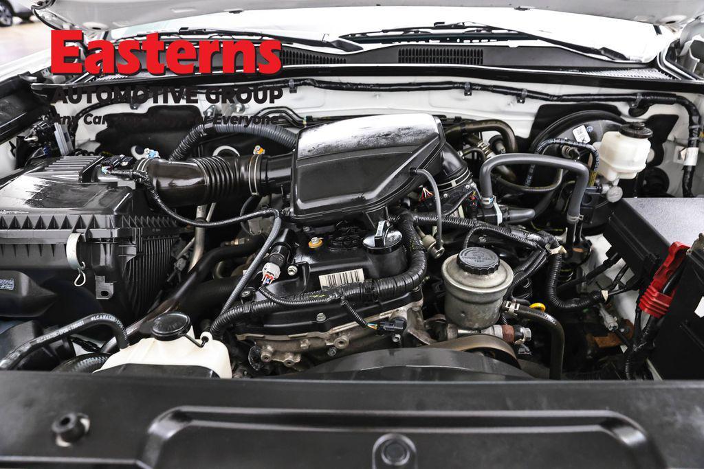 used 2019 Toyota Tacoma car, priced at $19,089