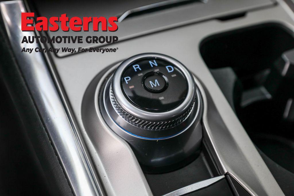 used 2020 Ford Explorer car, priced at $26,950