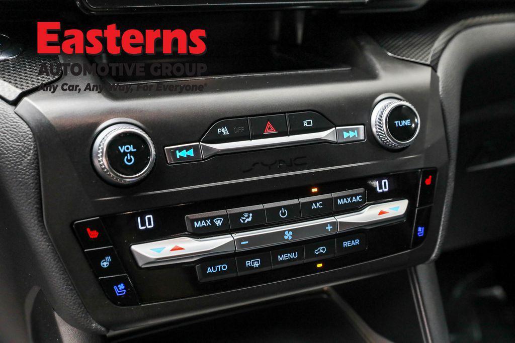 used 2020 Ford Explorer car, priced at $26,950