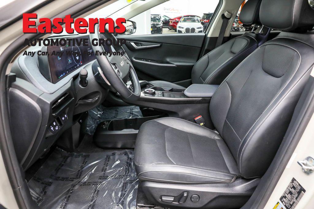 used 2022 Kia EV6 car, priced at $20,950