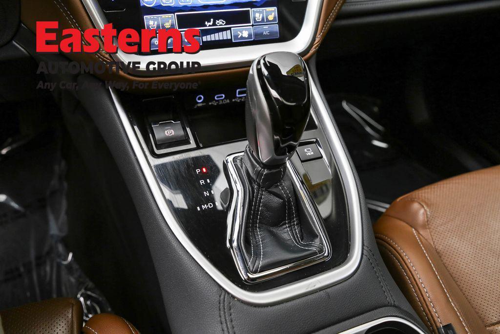used 2023 Subaru Outback car, priced at $26,675