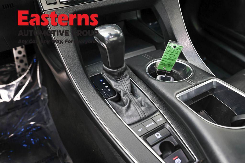 used 2021 Toyota Avalon car, priced at $29,950