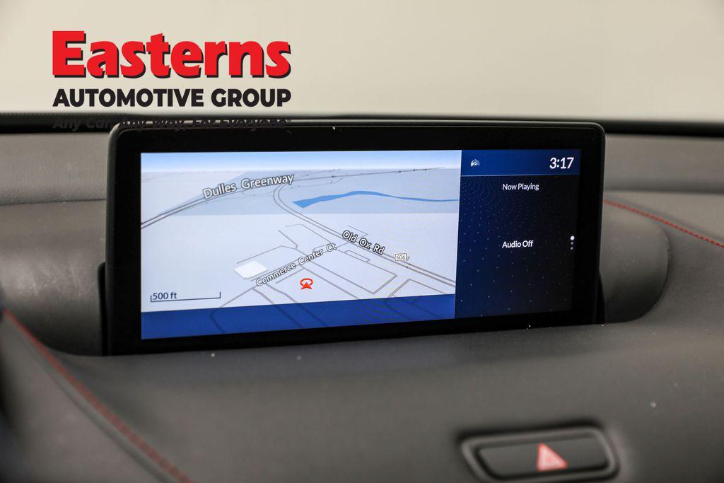 used 2022 Acura TLX car, priced at $33,175