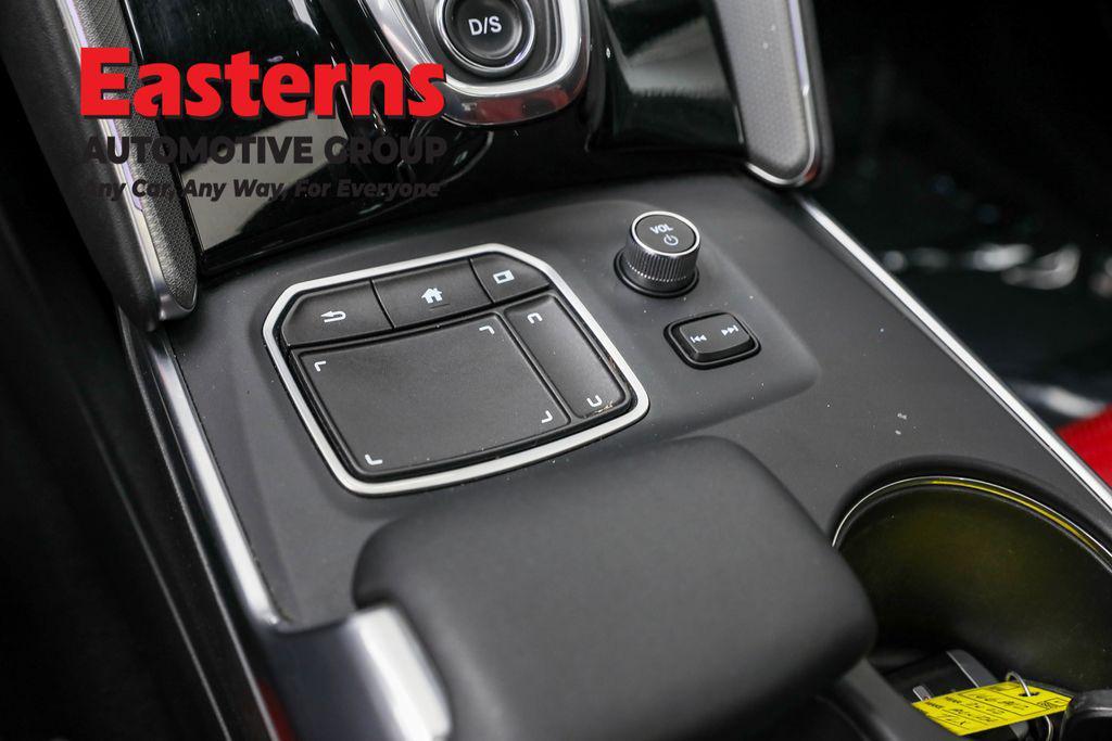 used 2022 Acura TLX car, priced at $33,175