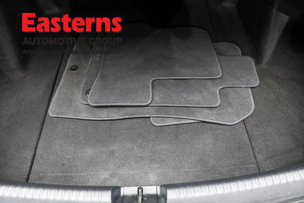 used 2022 Acura TLX car, priced at $33,175