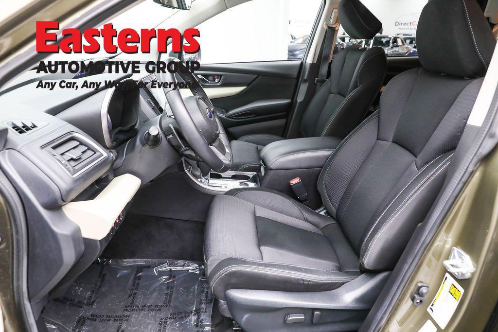 used 2022 Subaru Ascent car, priced at $22,950